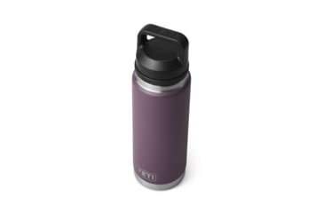 Image of Yeti Rambler Bottle Chug, 26 oz, Nordic Purple, 21071501130