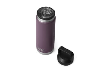 Image of Yeti Rambler Bottle Chug, 26 oz, Nordic Purple, 21071501130