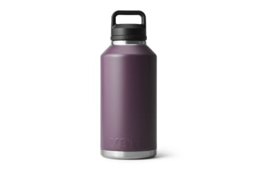 Image of Yeti Rambler Bottle Chug, 64 oz, Nordic Purple, 21071501133