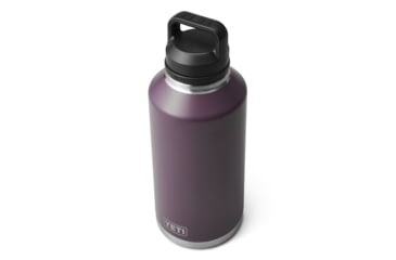 Image of Yeti Rambler Bottle Chug, 64 oz, Nordic Purple, 21071501133