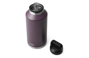 Image of Yeti Rambler Bottle Chug, 64 oz, Nordic Purple, 21071501133