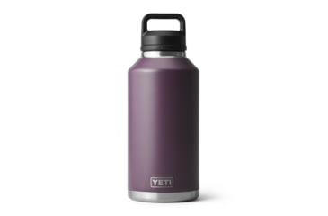 Image of Yeti Rambler Bottle Chug, 64 oz, Nordic Purple, 21071501133