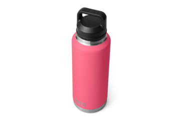 Image of Yeti Rambler Bottle Chug, Tropical Pink, 46 oz, 21071502992
