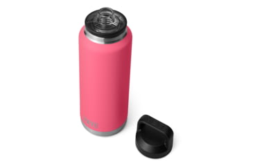 Image of Yeti Rambler Bottle Chug, Tropical Pink, 46 oz, 21071502992