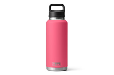 Image of Yeti Rambler Bottle Chug, Tropical Pink, 46 oz, 21071502992