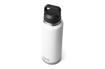 Image of Yeti Rambler Bottle Chug, 46 oz, White, 21071504116
