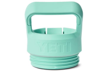 Image of Yeti Rambler Bottle Straw Cap, Seafoam, 21070160005