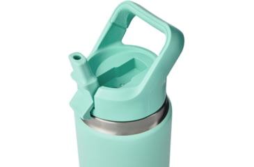 Image of Yeti Rambler Bottle Straw Cap, Seafoam, 21070160005