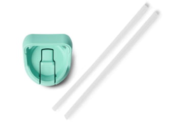 Image of Yeti Rambler Bottle Straw Cap, Seafoam, 21070160005