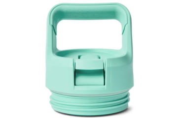 Image of Yeti Rambler Bottle Straw Cap, Seafoam, 21070160005