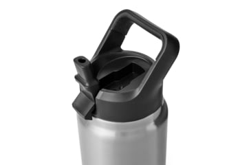 Image of Yeti Rambler Bottle Straw Cap V3, Black, One Size, 21070160011