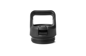 Image of Yeti Rambler Bottle Straw Cap V3, Black, One Size, 21070160011
