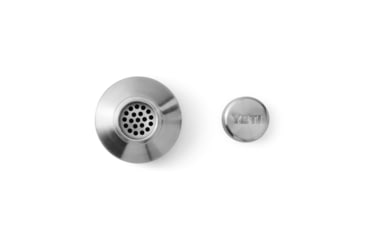 Image of Yeti Rambler Cocktail Shaker Lid, Stainless Steel, 21071501989