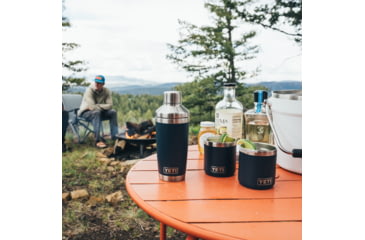 Image of Yeti Rambler Cocktail Shaker Lid, Stainless Steel, 21071501989