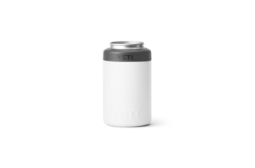 Image of Yeti Rambler Colster 2.0 Can Cooler, White, 21071503929