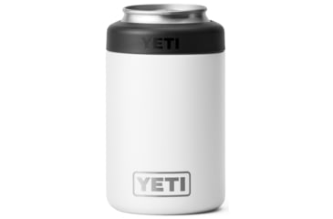 Image of Yeti Rambler Colster 2.0 Can Cooler, White, 21071503929