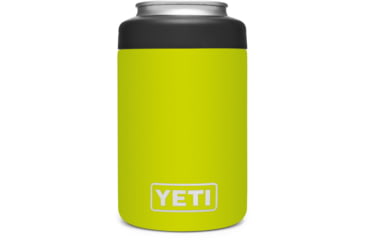 Image of Yeti Rambler Colster Can Insulator, Chartreuse, 21070090075