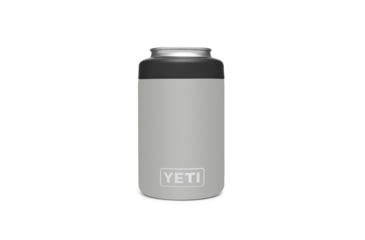 Image of Yeti Rambler Colster Can Insulator, Granite Gray, 12, 21071500471