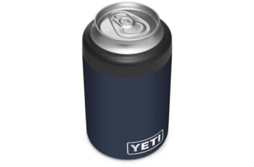 Image of Yeti Rambler Colster Can Insulator, Navy, 21070090061