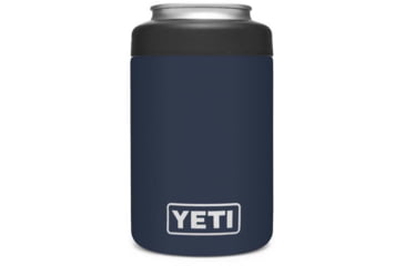 Image of Yeti Rambler Colster Can Insulator, Navy, 21070090061