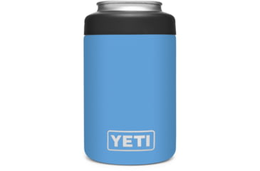 Image of Yeti Rambler Colster Can Insulator, Pacific Blue, 21070090077