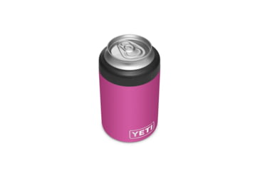 Image of Yeti Rambler Colster Can Insulator, Prickly Pear Pink, 12, 21071500640