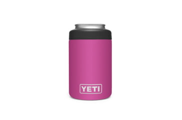 Image of Yeti Rambler Colster Can Insulator, Prickly Pear Pink, 12, 21071500640
