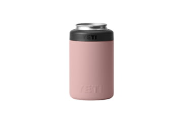Image of Yeti Rambler Colster Can Insulator, Sandstone Pink, 21071500918