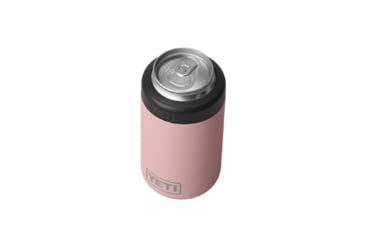 Image of Yeti Rambler Colster Can Insulator, Sandstone Pink, 21071500918