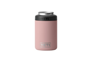Image of Yeti Rambler Colster Can Insulator, Sandstone Pink, 21071500918