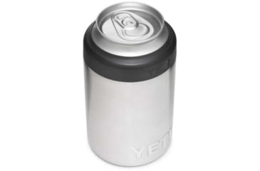 Image of Yeti Rambler Colster Can Insulator, Stainless, 21070090060