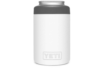 Image of Yeti Rambler Colster Can Insulator, White, 21070090074