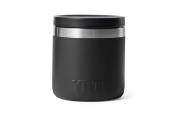 Image of Yeti Rambler Food Jar, Black, 21071504503