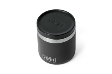 Image of Yeti Rambler Food Jar, Black, 21071504503