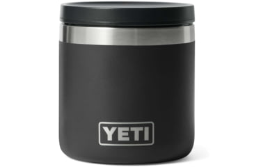 Image of Yeti Rambler Food Jar, Black, 21071504503