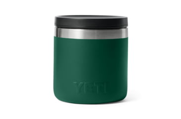 Image of Yeti Rambler Food Jar, Black Forest Green, 21071504932