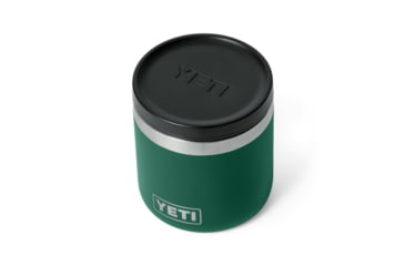 Image of Yeti Rambler Food Jar, Black Forest Green, 21071504932