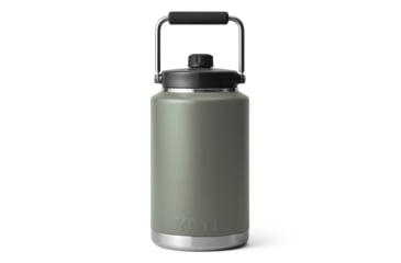 Image of Yeti Rambler 1 Gallon Mount, Camp Green, Gallon, 21071501705