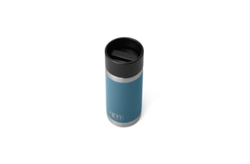 Image of Yeti Rambler HotShot Bottle, Nordic Blue, 12oz, 21071501150
