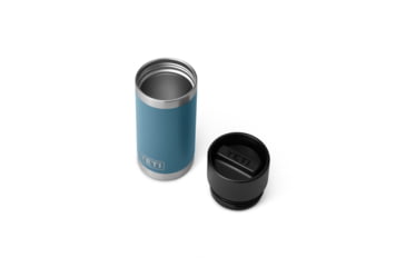 Image of Yeti Rambler HotShot Bottle, Nordic Blue, 12oz, 21071501150