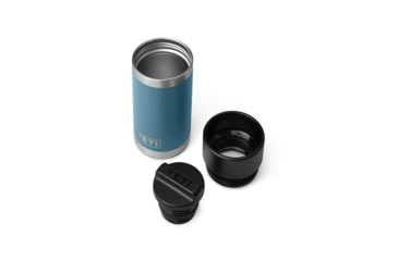 Image of Yeti Rambler HotShot Bottle, Nordic Blue, 12oz, 21071501150