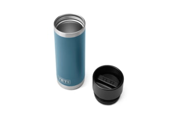 Image of Yeti Rambler HotShot Bottle, Nordic Blue, 18oz, 21071501151