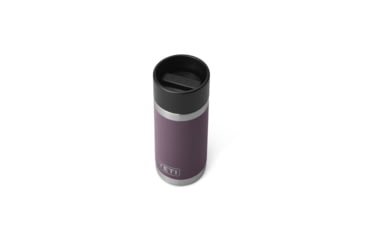 Image of Yeti Rambler HotShot Bottle, Nordic Purple, 12oz, 21071501127