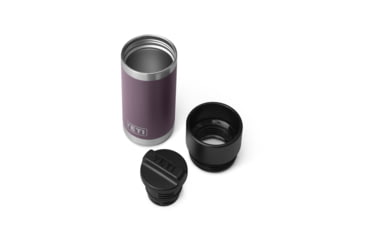 Image of Yeti Rambler HotShot Bottle, Nordic Purple, 12oz, 21071501127