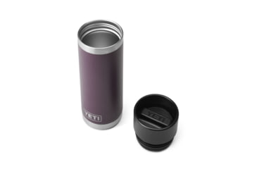 Image of Yeti Rambler HotShot Bottle, Nordic Purple, 18oz, 21071501128