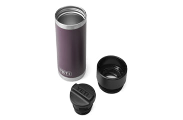 Image of Yeti Rambler HotShot Bottle, Nordic Purple, 18oz, 21071501128