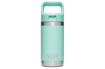 Image of Yeti Rambler Jr. 12 oz Bottle, Seafoam, 21071504061