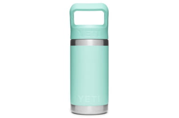 Image of Yeti Rambler Jr. 12 oz Bottle, Seafoam, 21071504061