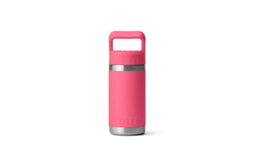 Image of Yeti Rambler Jr 12 oz Bottle Tropical Pink, Tropical Pink, 12 oz, 21071502323