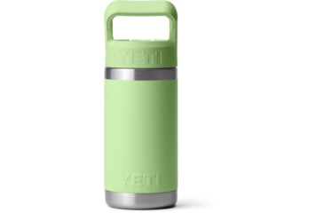 Image of Yeti Rambler Jr. 12 oz Kids Bottle, Key Lime, 21071503422
